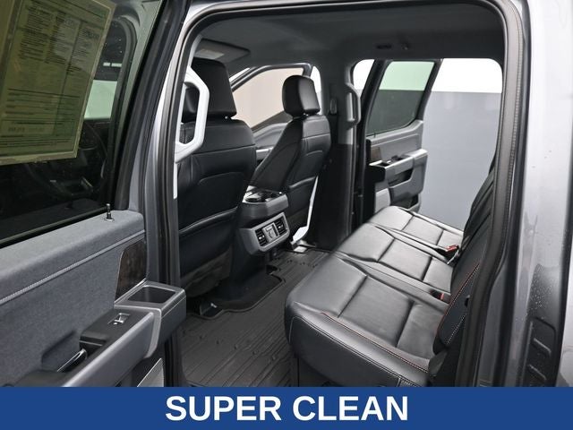 2024 Ford F-350SD Lariat
