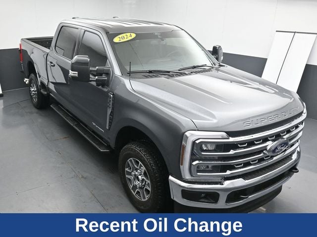 2024 Ford F-350SD Lariat