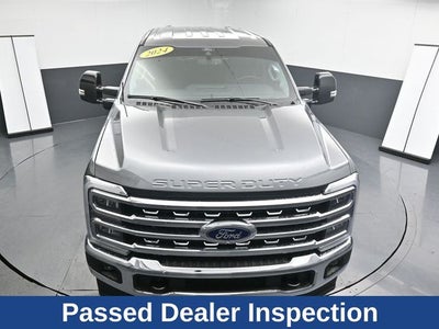2024 Ford F-350SD Lariat