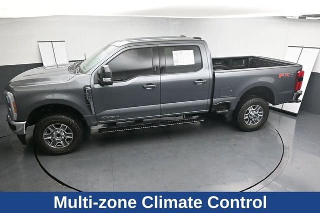 2024 Ford F-350SD Lariat