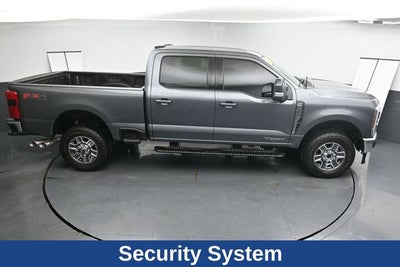 2024 Ford F-350SD Lariat