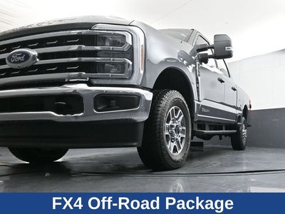 2024 Ford F-350SD Lariat
