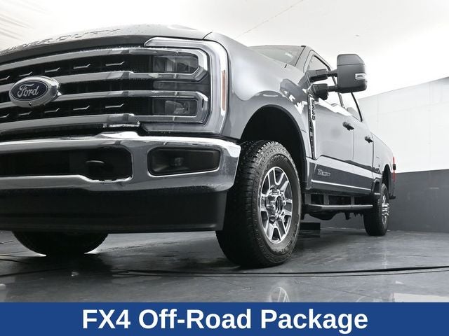 2024 Ford F-350SD Lariat