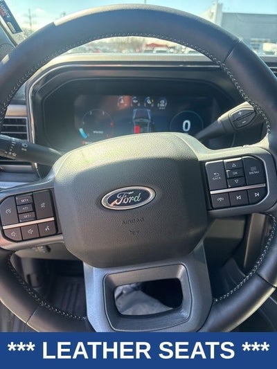 2024 Ford F-350SD Base