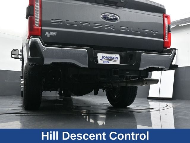 2024 Ford F-350SD Lariat