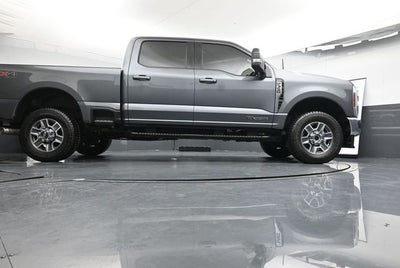 2024 Ford F-350SD Lariat