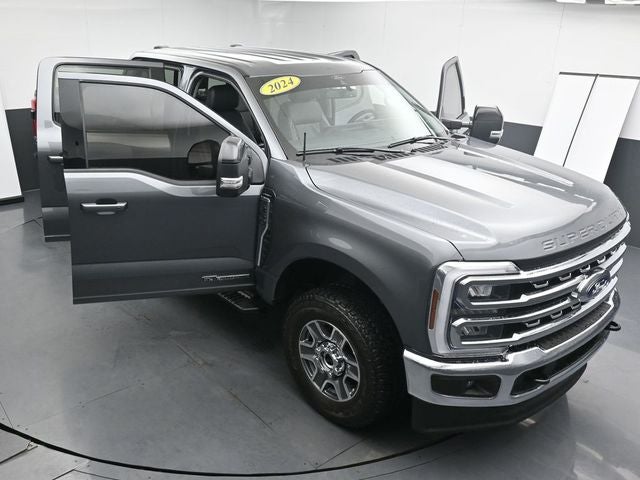 2024 Ford F-350SD Lariat