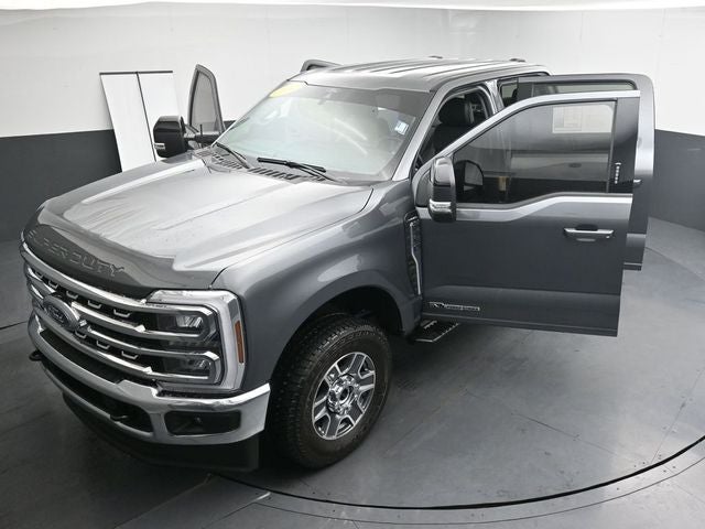 2024 Ford F-350SD Lariat