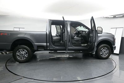 2024 Ford F-350SD Lariat