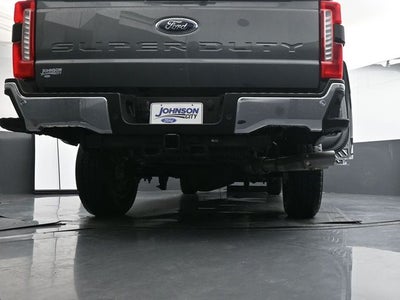 2024 Ford F-350SD Lariat