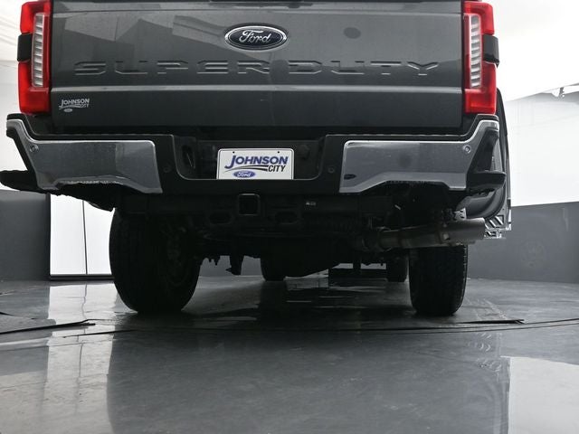 2024 Ford F-350SD Lariat