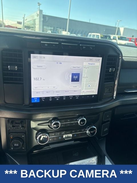 2024 Ford F-350SD Base