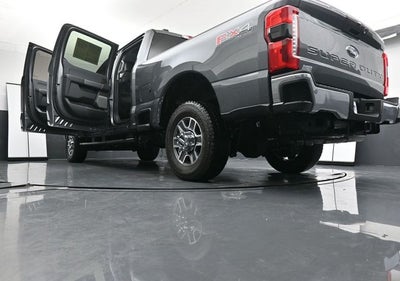 2024 Ford F-350SD Lariat