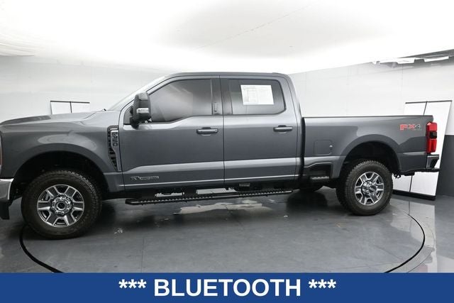 2024 Ford F-350SD Lariat