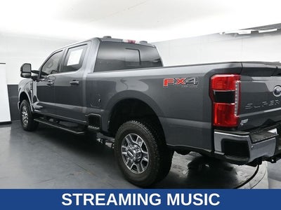 2024 Ford F-350SD Lariat