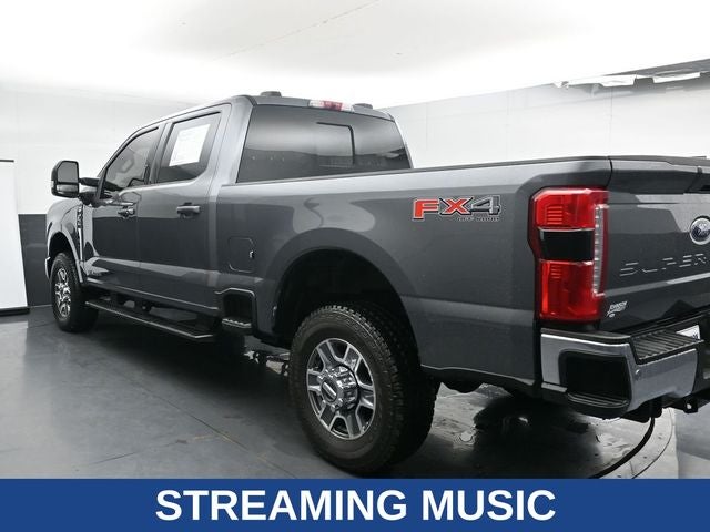 2024 Ford F-350SD Lariat