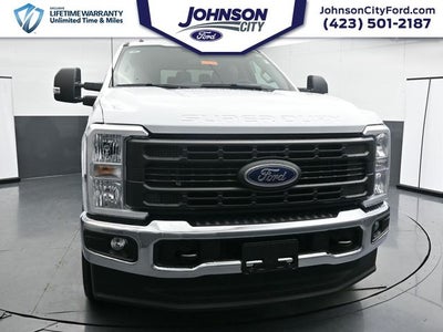 2026 Ford F-350SD XL