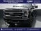 2022 Ford F-350SD Platinum
