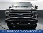 2022 Ford F-350SD Platinum
