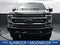 2022 Ford F-350SD Platinum