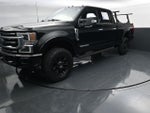 2022 Ford F-350SD Platinum