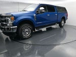 2022 Ford F-350SD XLT