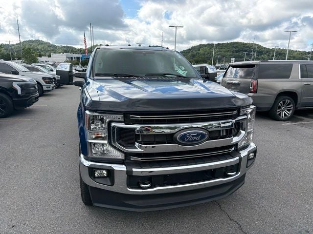 2022 Ford F-350SD XLT