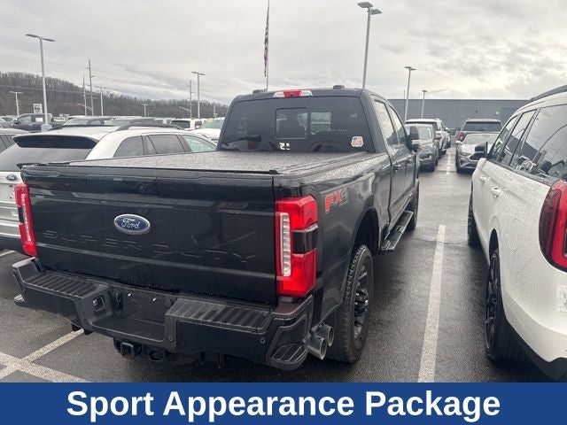 2024 Ford F-350SD Lariat