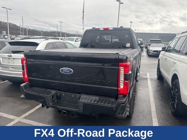 2024 Ford F-350SD Lariat