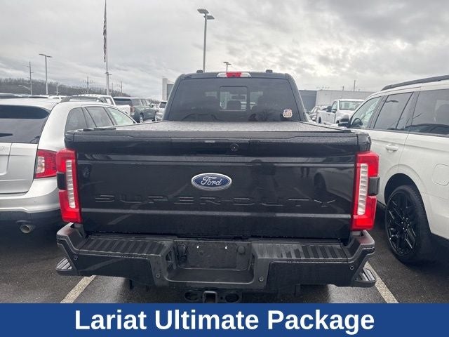 2024 Ford F-350SD Lariat