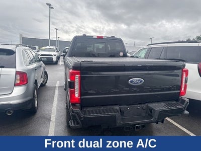 2024 Ford F-350SD Lariat
