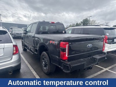 2024 Ford F-350SD Lariat