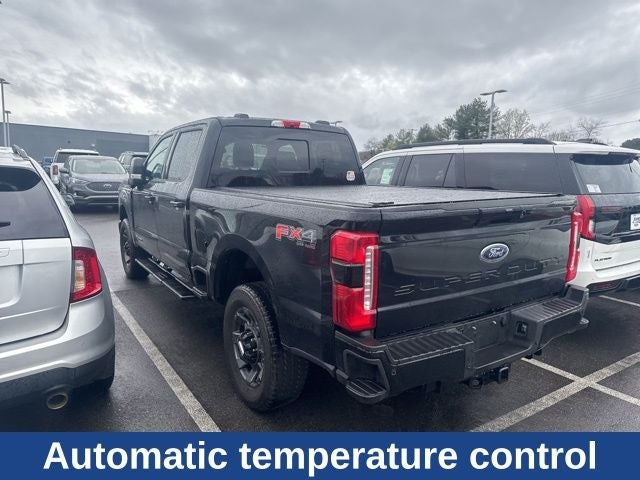 2024 Ford F-350SD Lariat