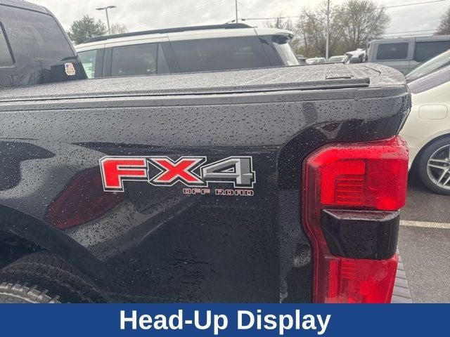 2024 Ford F-350SD Lariat