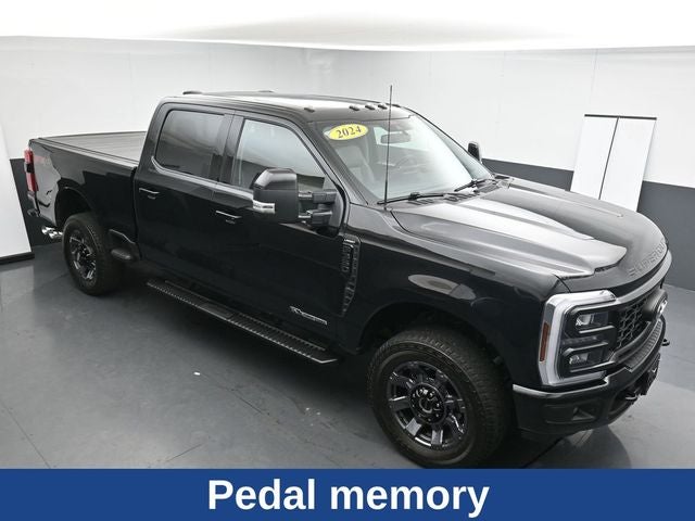 2024 Ford F-350SD Lariat