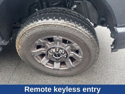 2024 Ford F-350SD Lariat