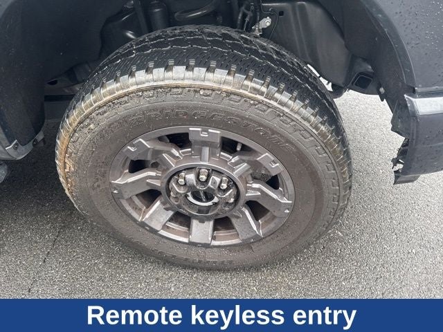 2024 Ford F-350SD Lariat