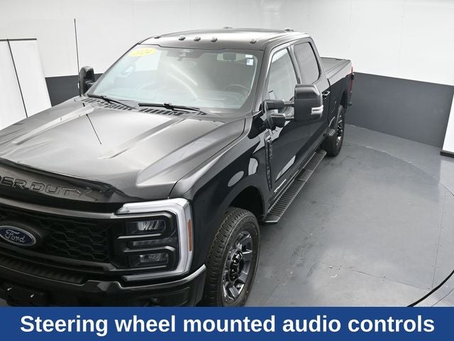 2024 Ford F-350SD Lariat