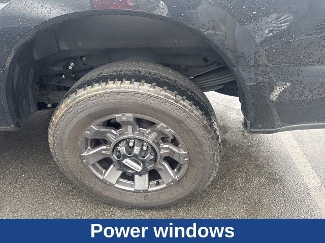 2024 Ford F-350SD Lariat