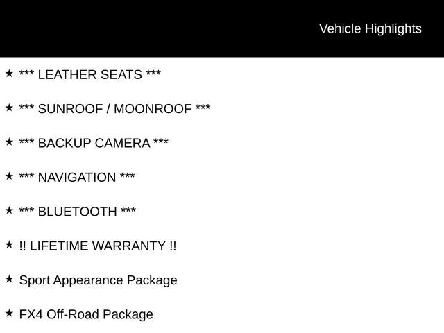 2024 Ford F-350SD Lariat