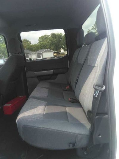 2025 Ford F-350SD XLT