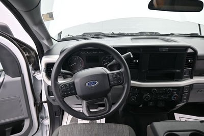 2025 Ford F-350SD XLT
