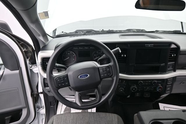 2025 Ford F-350SD XLT