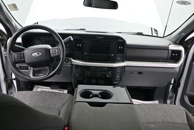 2025 Ford F-350SD XLT