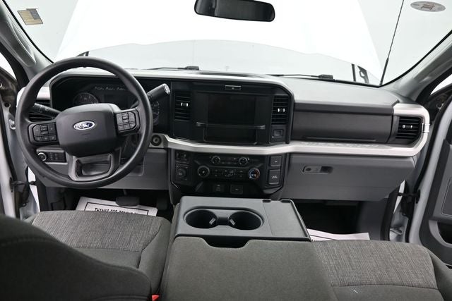 2025 Ford F-350SD XLT