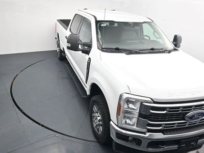 2025 Ford F-350SD XLT