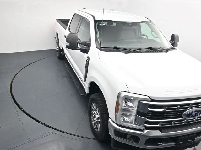 2025 Ford F-350SD XLT