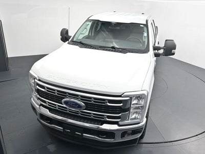 2025 Ford F-350SD XLT