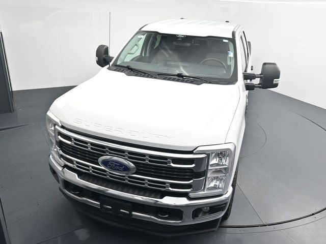 2025 Ford F-350SD XLT