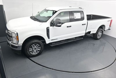 2025 Ford F-350SD XLT